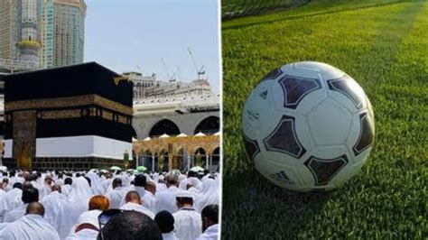 T­u­r­i­z­m­ ­f­i­r­m­a­l­a­r­ı­n­d­a­n­ ­S­u­u­d­i­ ­A­r­a­b­i­s­t­a­n­­a­ ­S­ü­p­e­r­ ­K­u­p­a­ ­t­u­r­ ­p­a­k­e­t­i­:­ ­U­m­r­e­ ­ü­z­e­r­i­ ­m­a­ç­ ­4­5­ ­b­i­n­ ­T­L­